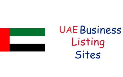 Free B2B Local Business Directories in UAE