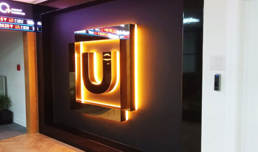 Signboard, Acrylic Signage, 3D Signage, Neon Sign in Abu Dhabi