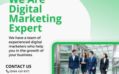 What digital marketing agency do?
