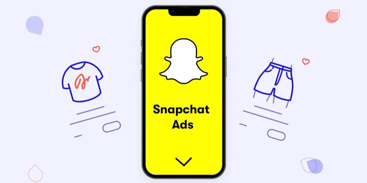 Snapchat Ads Services | Zayed Digital Marketing & Advertising