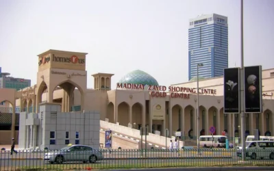 Marketing Agency in Al Zahiyah