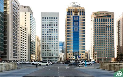 Printing Services in Najda Street