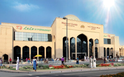 Website Designing Services in Madinat Zayed